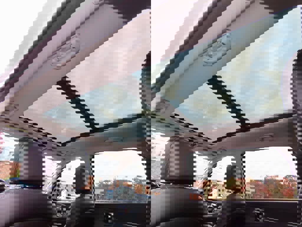 Used 2022 Kia Sorento X-Line EX image 17