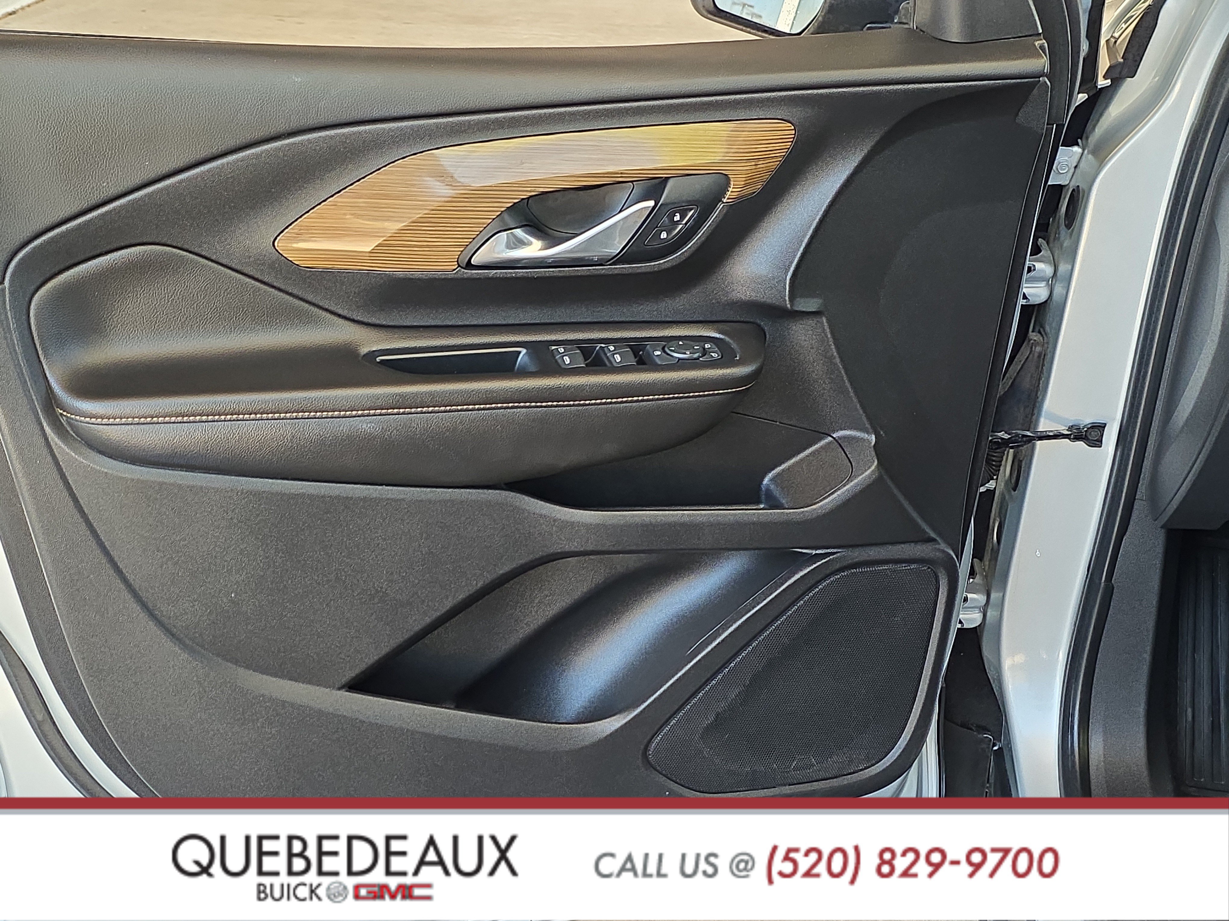 Used 2020 GMC Terrain SLE FWD image 9