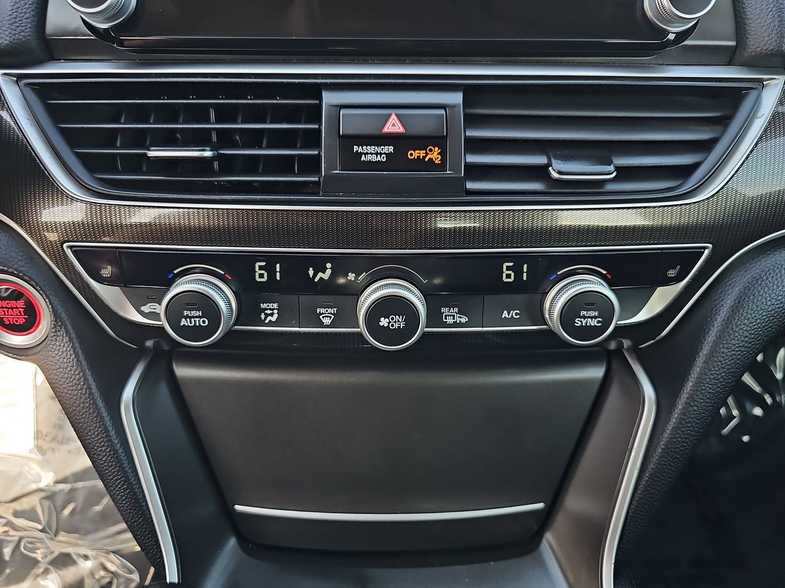 Used 2022 Honda Accord Sport Special Edition image 22