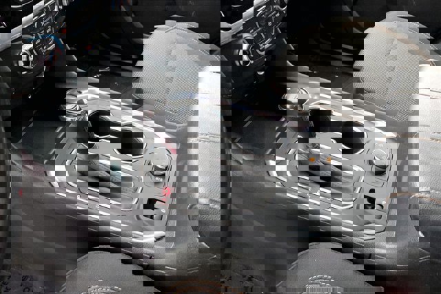 Used 2018 Chevrolet Traverse LT w/ LPO, Cargo Package image 16