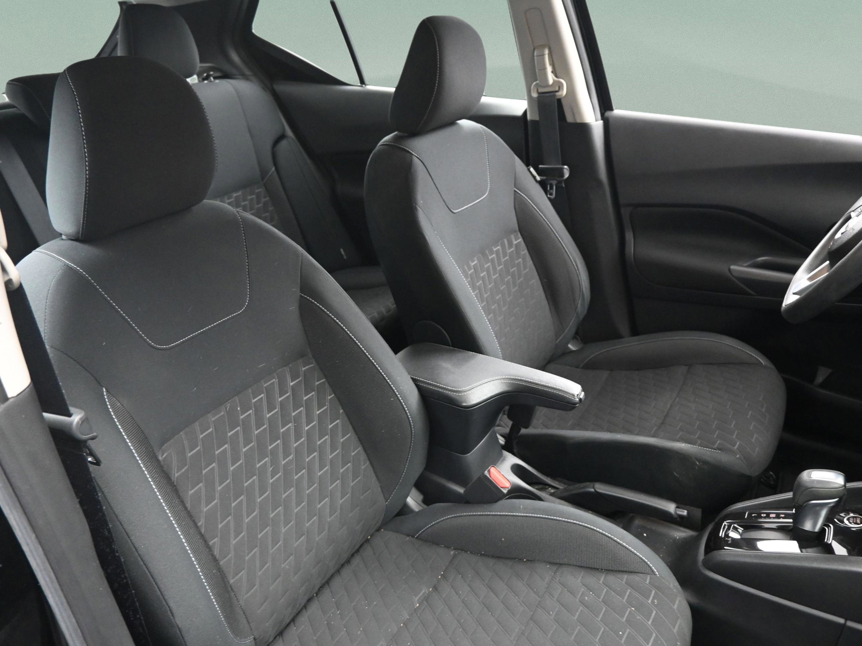 Used 2022 Nissan Kicks S image 36