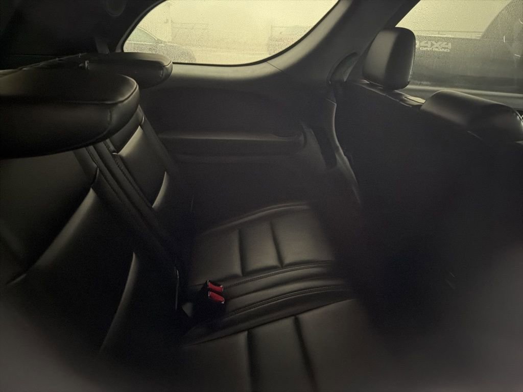 Used 2014 Dodge Durango Limited w/ Premium Group image 6
