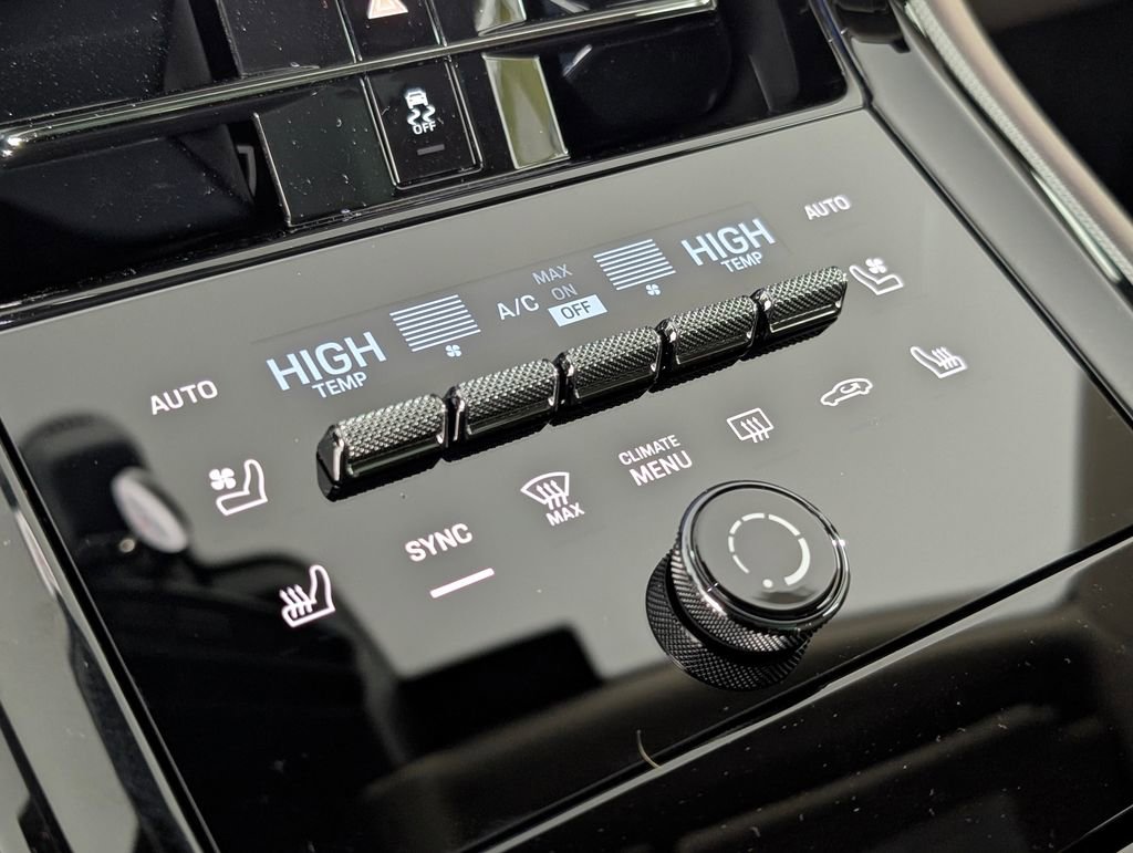 New 2026 Porsche Panamera 4 image 35