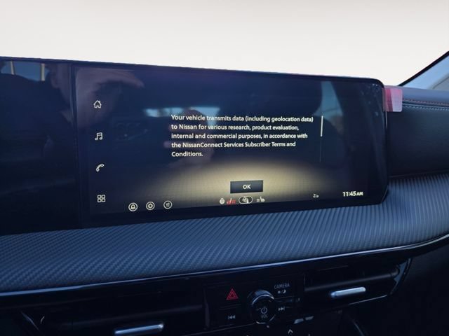 New 2026 Nissan Kicks SR w/ SR Premium Package AWD/4WD image 19