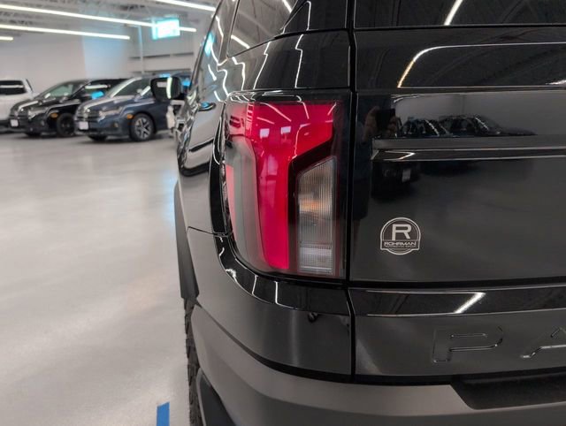 New 2026 Honda Passport TrailSport Elite image 30