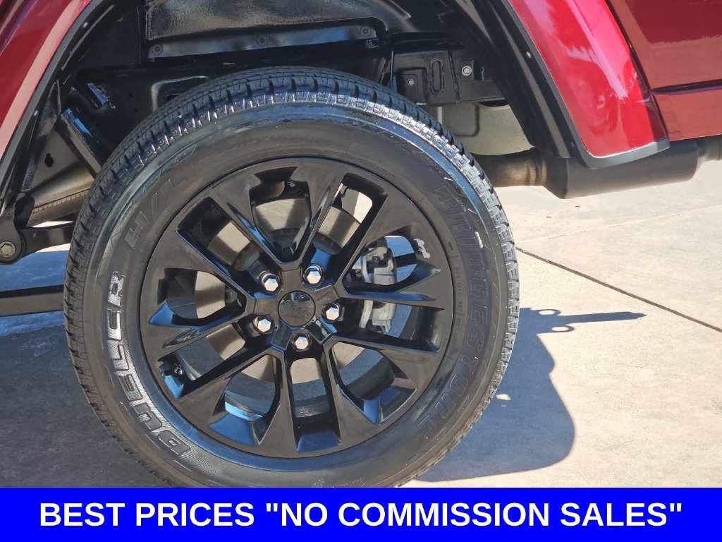 Used 2021 Jeep Gladiator Overland AWD/4WD image 36