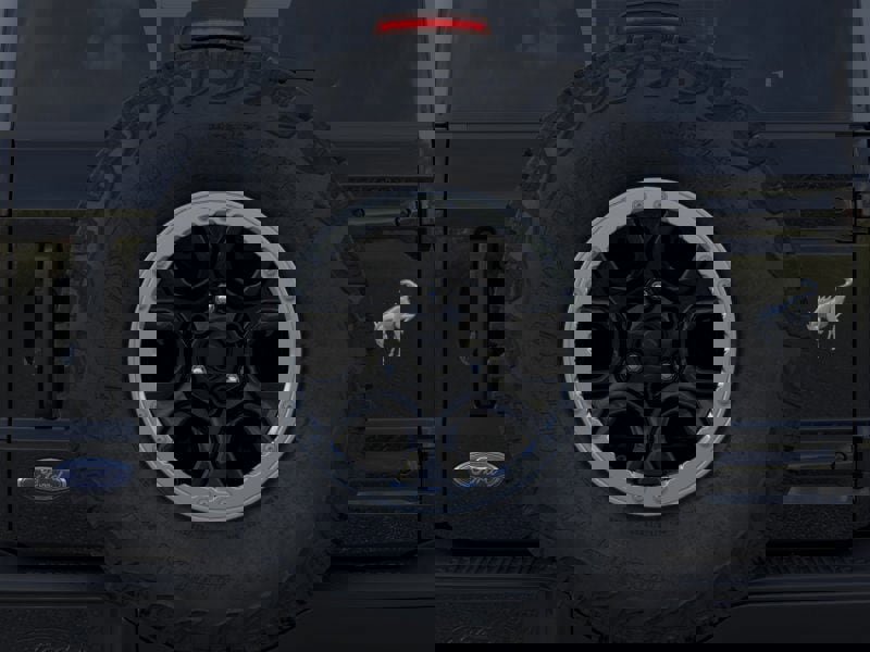 New 2025 Ford Bronco Badlands image 24