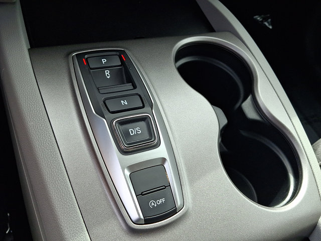 Certified 2021 Honda Pilot LX image 16