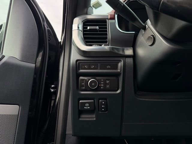 Used 2021 Ford F150 Lariat w/ Equipment Group 502A High image 15