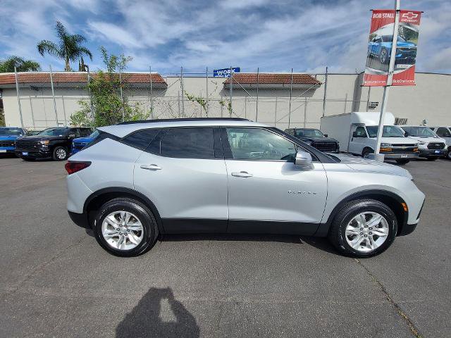 Used 2022 Chevrolet Blazer LT image 9