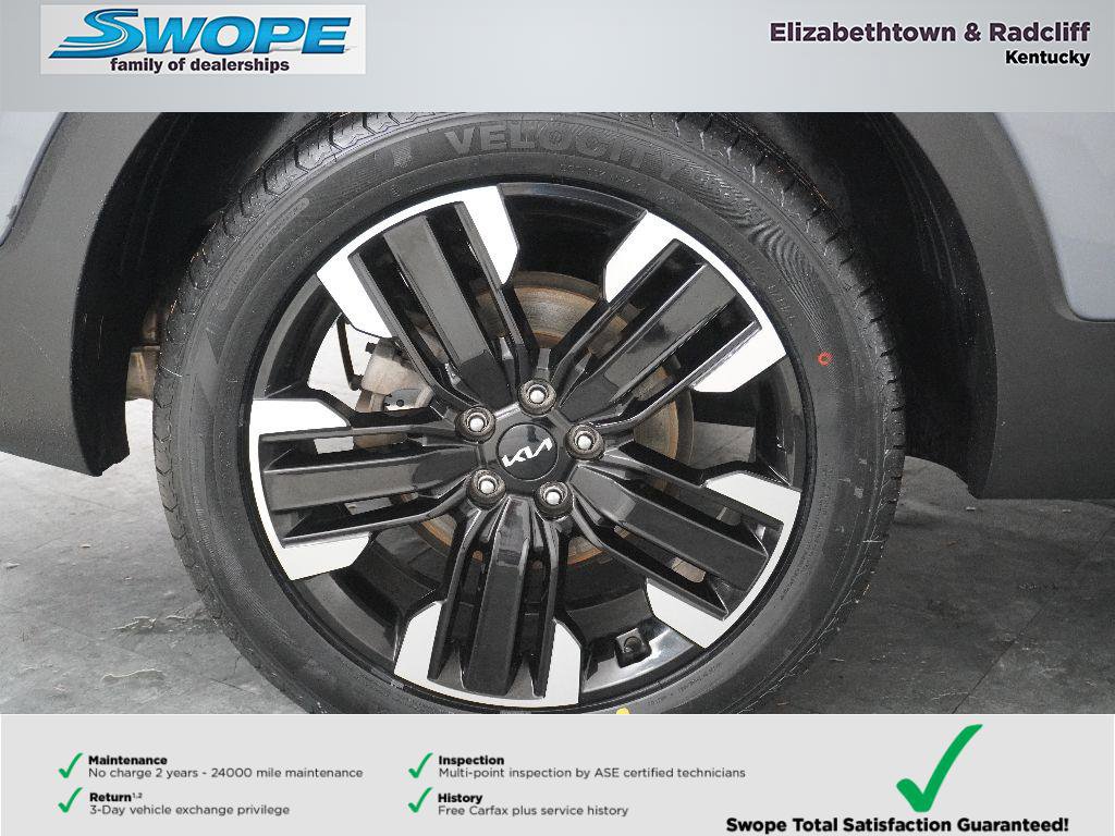 Used 2023 Kia Telluride SX Prestige image 31