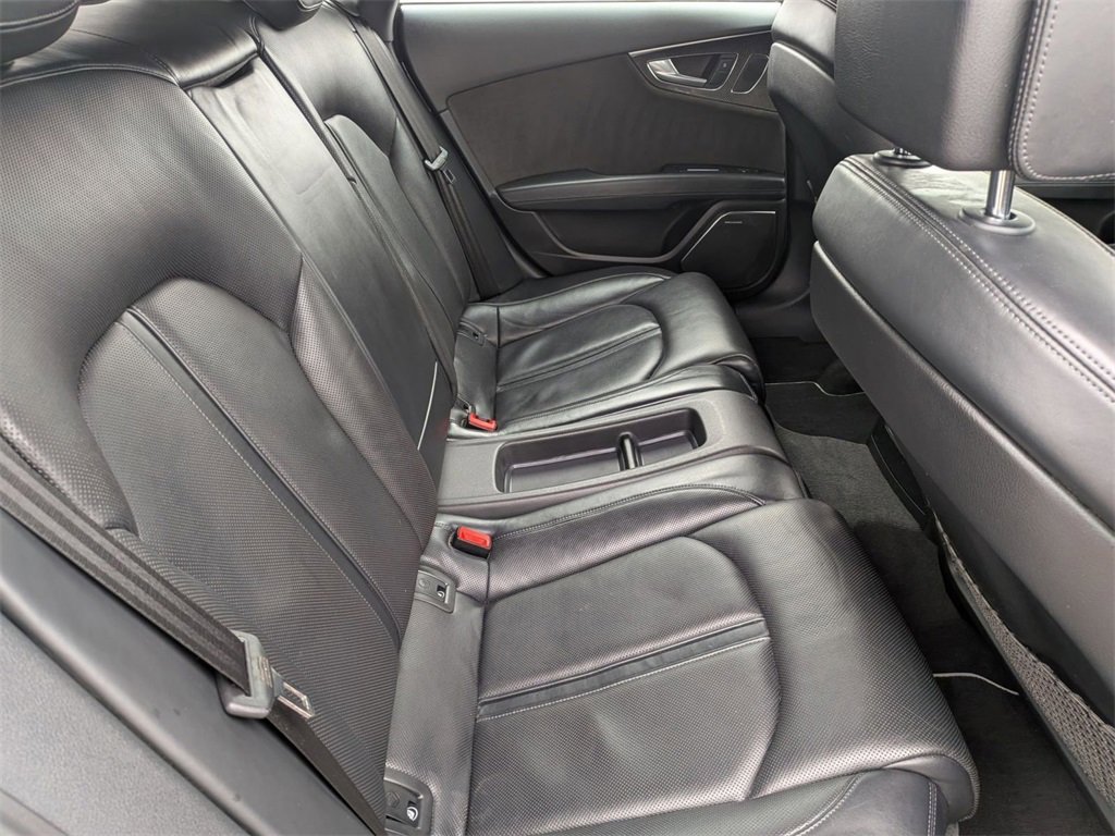 Used 2017 Audi S7 Prestige w/ S7 Sport Package image 30