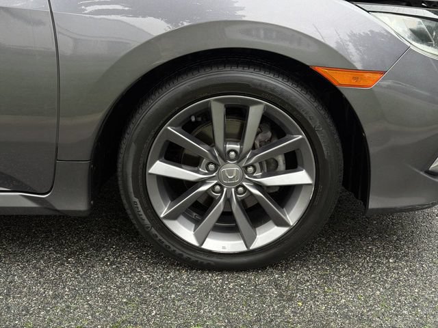 Used 2019 Honda Civic EX image 13