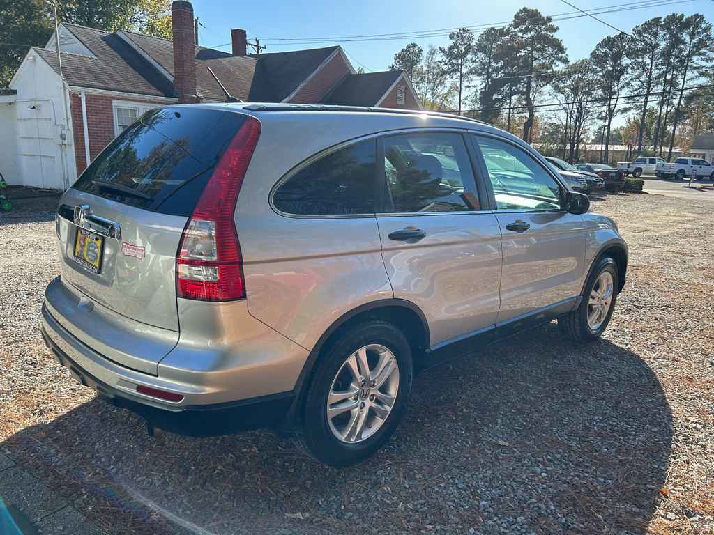Used 2010 Honda CR-V EX image 4