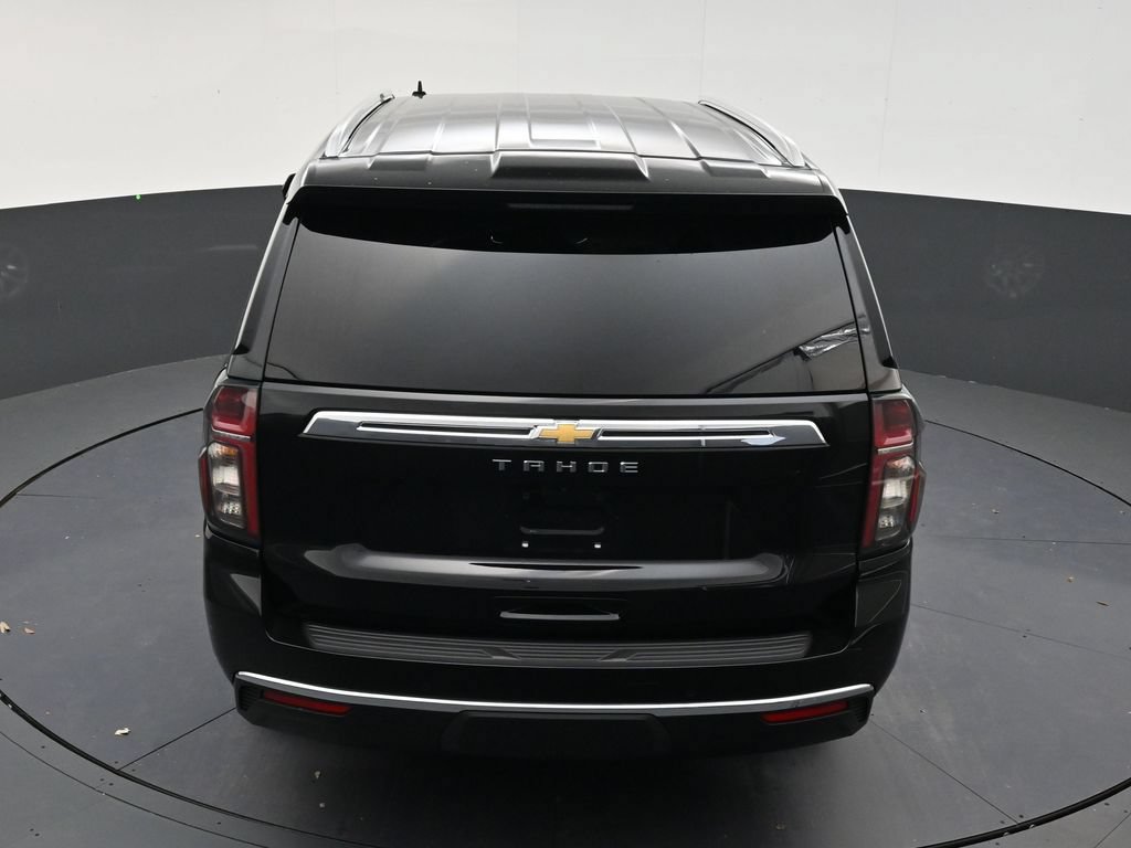 Used 2024 Chevrolet Tahoe LS RWD image 15
