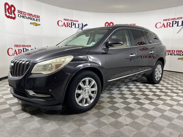 Used 2014 Buick Enclave Leather FWD image 3
