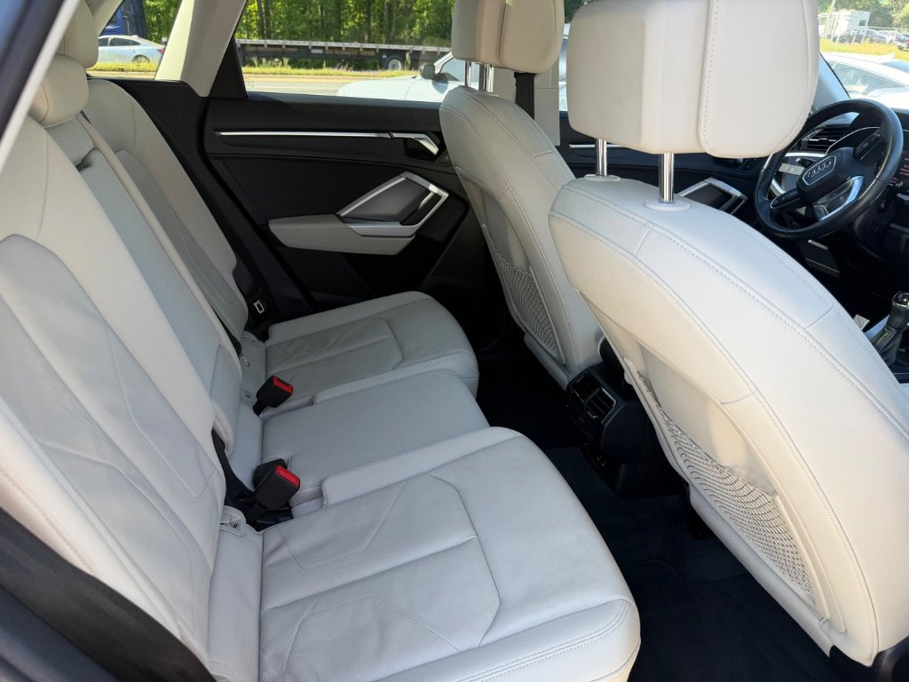 Used 2019 Audi Q3 2.0T Premium Plus image 10