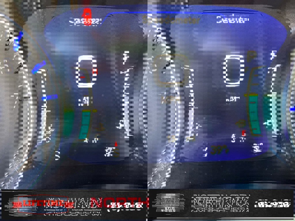 New 2026 Chrysler Voyager LX image 33