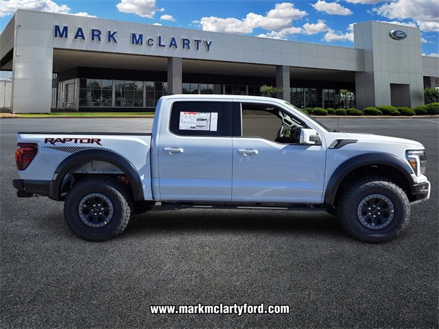 New 2025 Ford F150 Raptor image 2