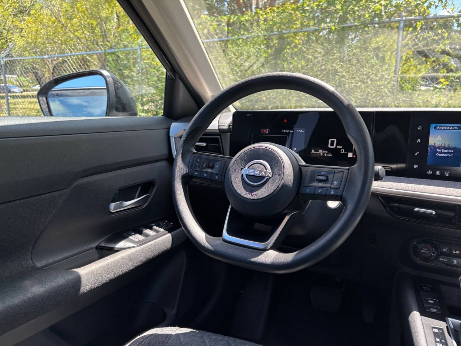 Used 2026 Nissan Kicks SV w/ Cold Weather Package AWD/4WD image 33