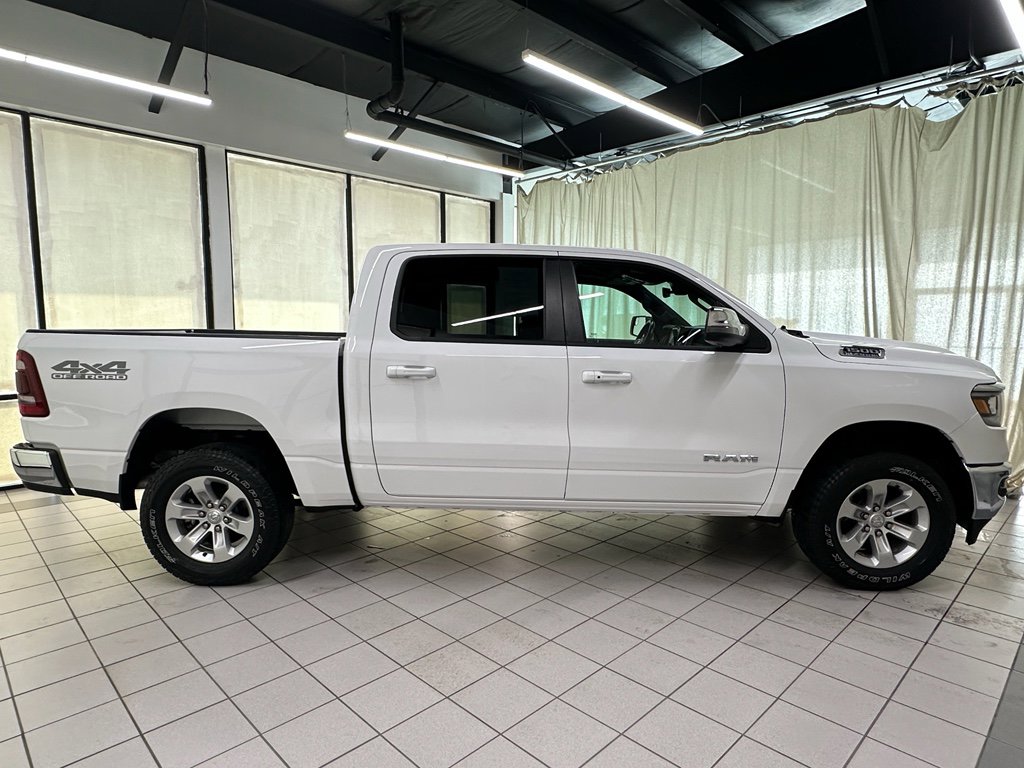 Used 2023 RAM 1500 Laramie image 5