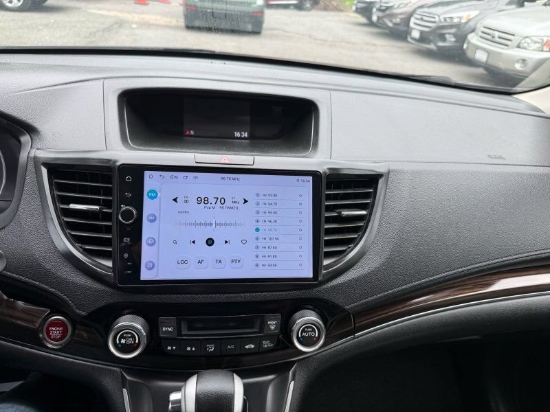 Used 2015 Honda CR-V EX-L image 10