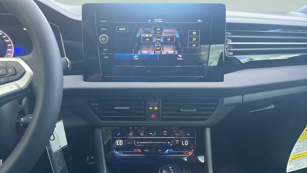 New 2026 Volkswagen Jetta Sport image 22