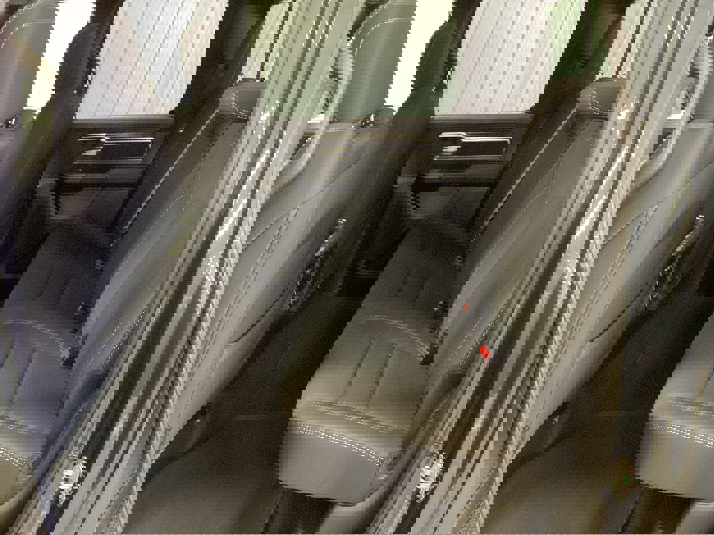 New 2026 RAM 1500 Big Horn w/ Night Edition image 30