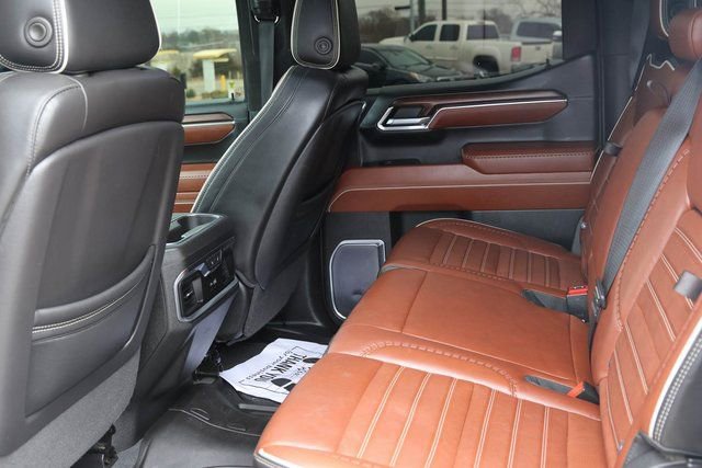 Used 2023 GMC Sierra 1500 Denali Ultimate image 20