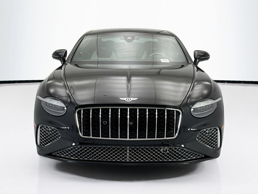 New 2026 Bentley Continental GT AWD/4WD image 2