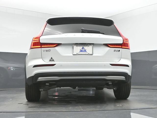 New 2026 Volvo V60 B5 Cross Country Plus w/ Protection Package Premier image 45