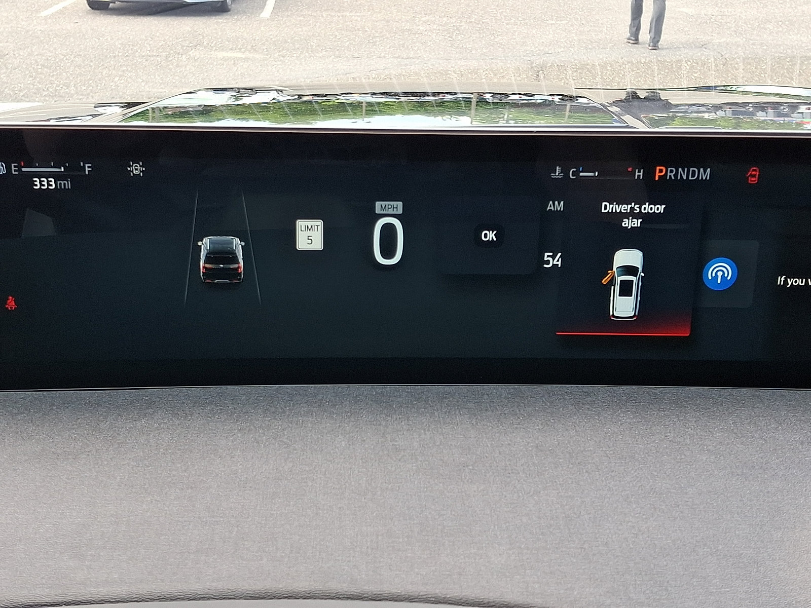 Used 2025 Ford Expedition Max Active AWD/4WD image 21