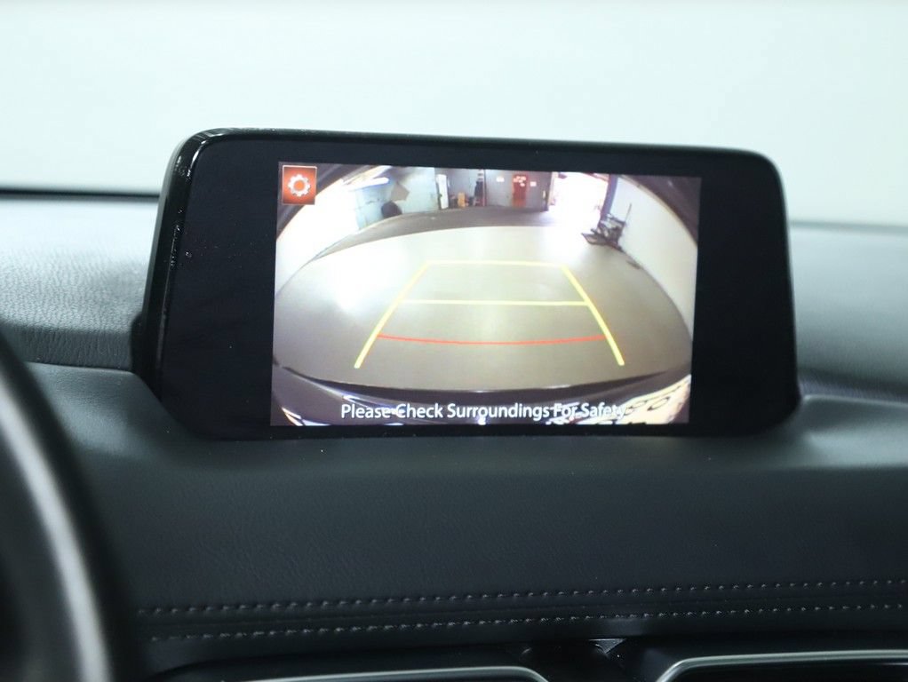 Used 2017 MAZDA CX-5 Grand Select AWD/4WD image 30