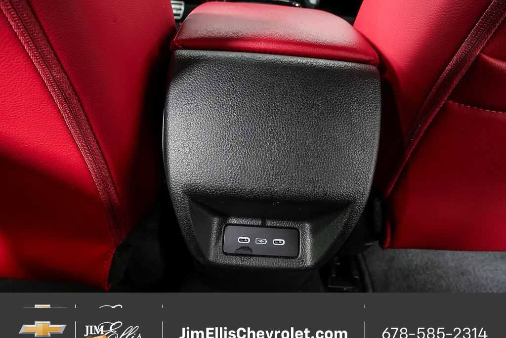 Used 2024 Acura Integra A-Spec image 19