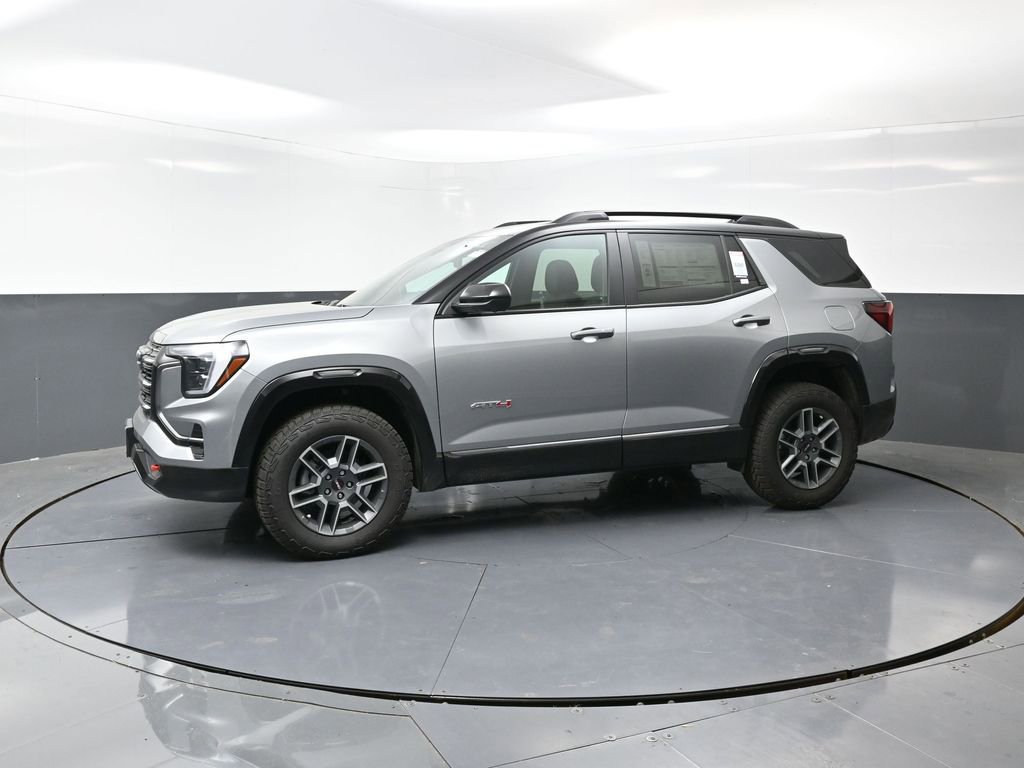 New 2026 GMC Terrain AT4 w/ Technology Package II image 7