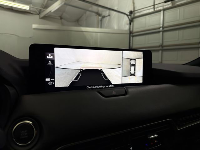 New 2026 MAZDA CX-70 3.3 Turbo w/ Premium Plus Pkg image 27