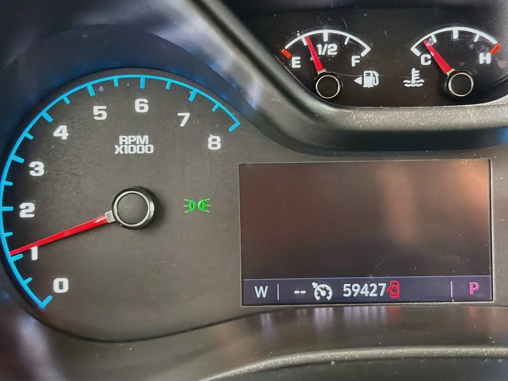 Used 2021 GMC Canyon Denali AWD/4WD image 13