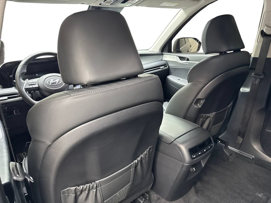 Used 2024 Hyundai Palisade XRT FWD image 33