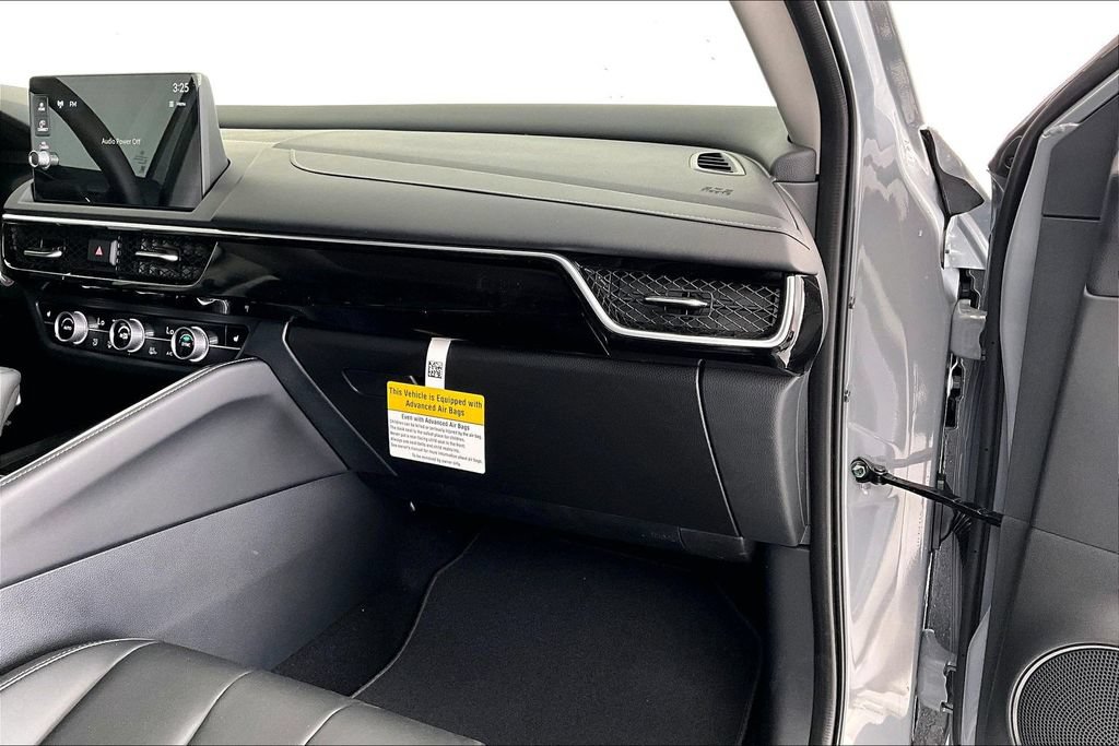 New 2026 Acura ADX FWD image 10
