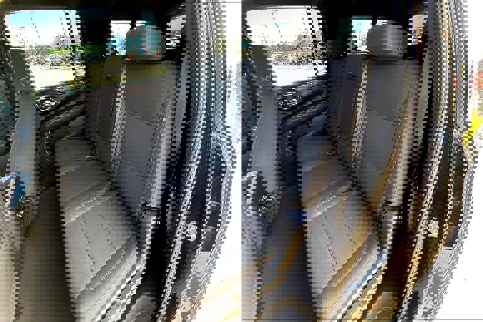 Used 2023 Chevrolet Suburban LS image 19