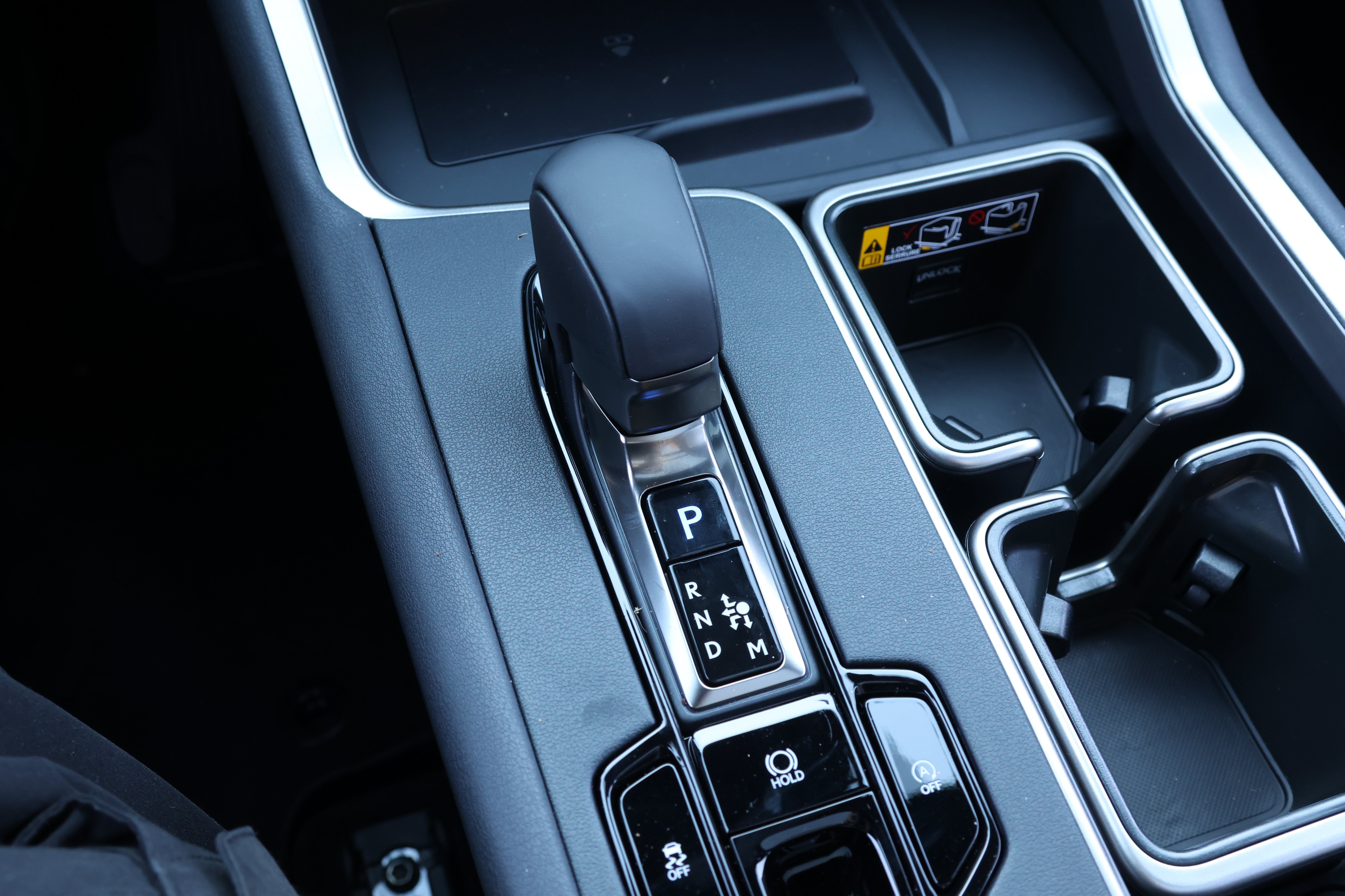 New 2026 Lexus TX 350 FWD image 24
