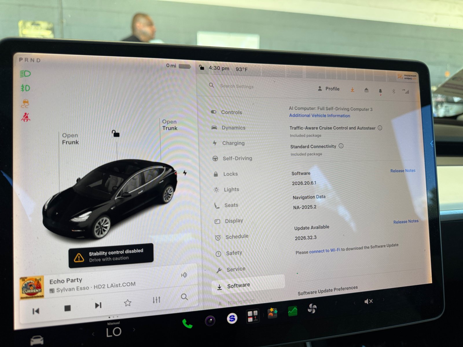 Used 2019 Tesla Model 3 Standard Range Plus RWD image 17