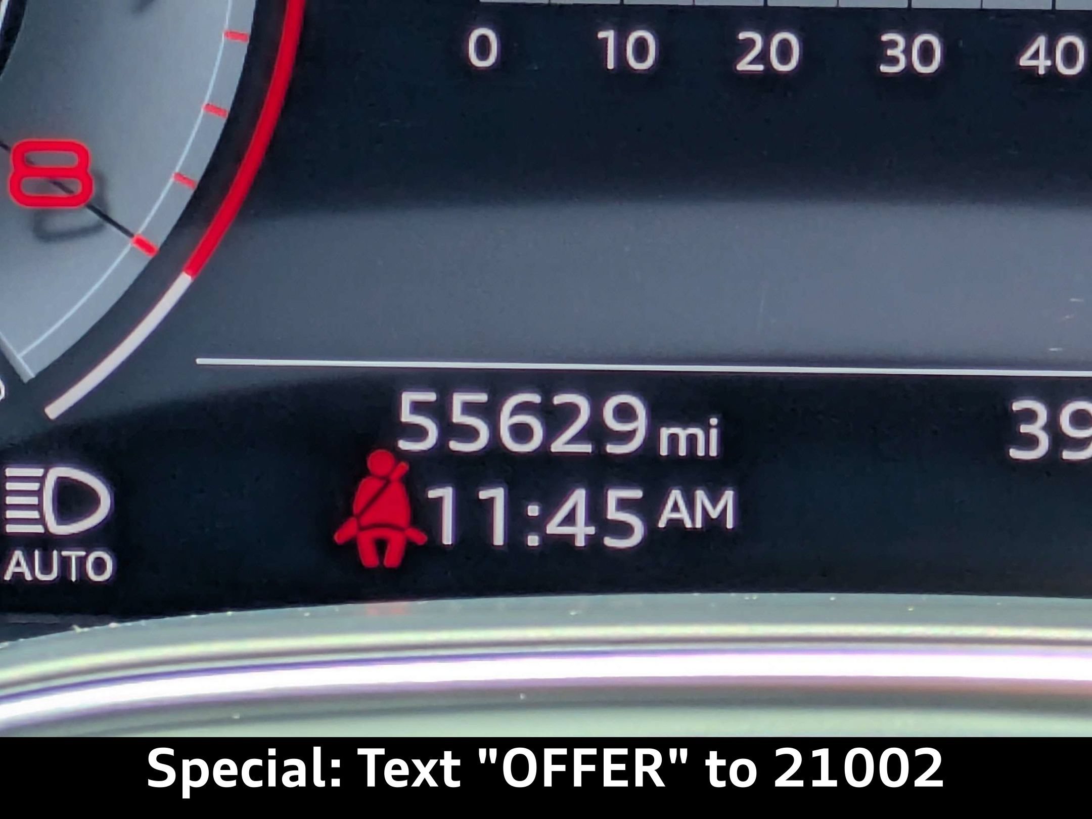 Used 2021 Audi A6 2.0T Premium w/ Convenience Package AWD/4WD image 33