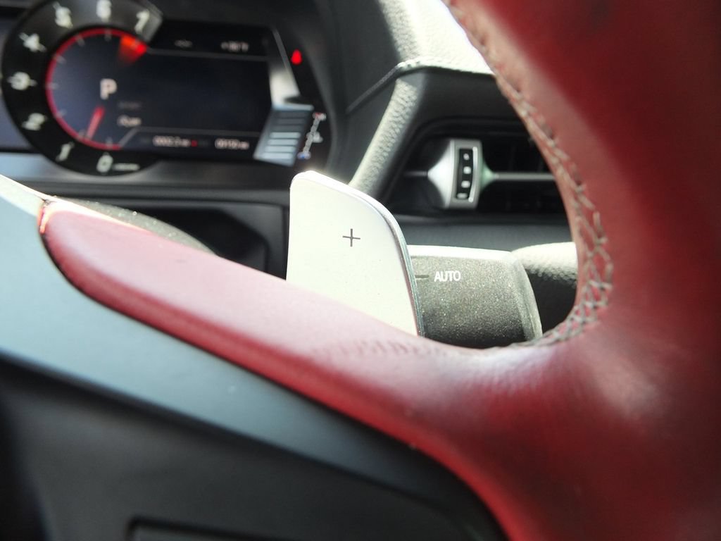 Used 2022 Toyota Supra Premium w/ Driver Assist Package RWD image 36