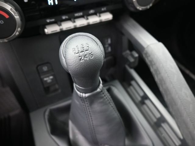 New 2026 Toyota Tacoma TRD Off-Road image 4