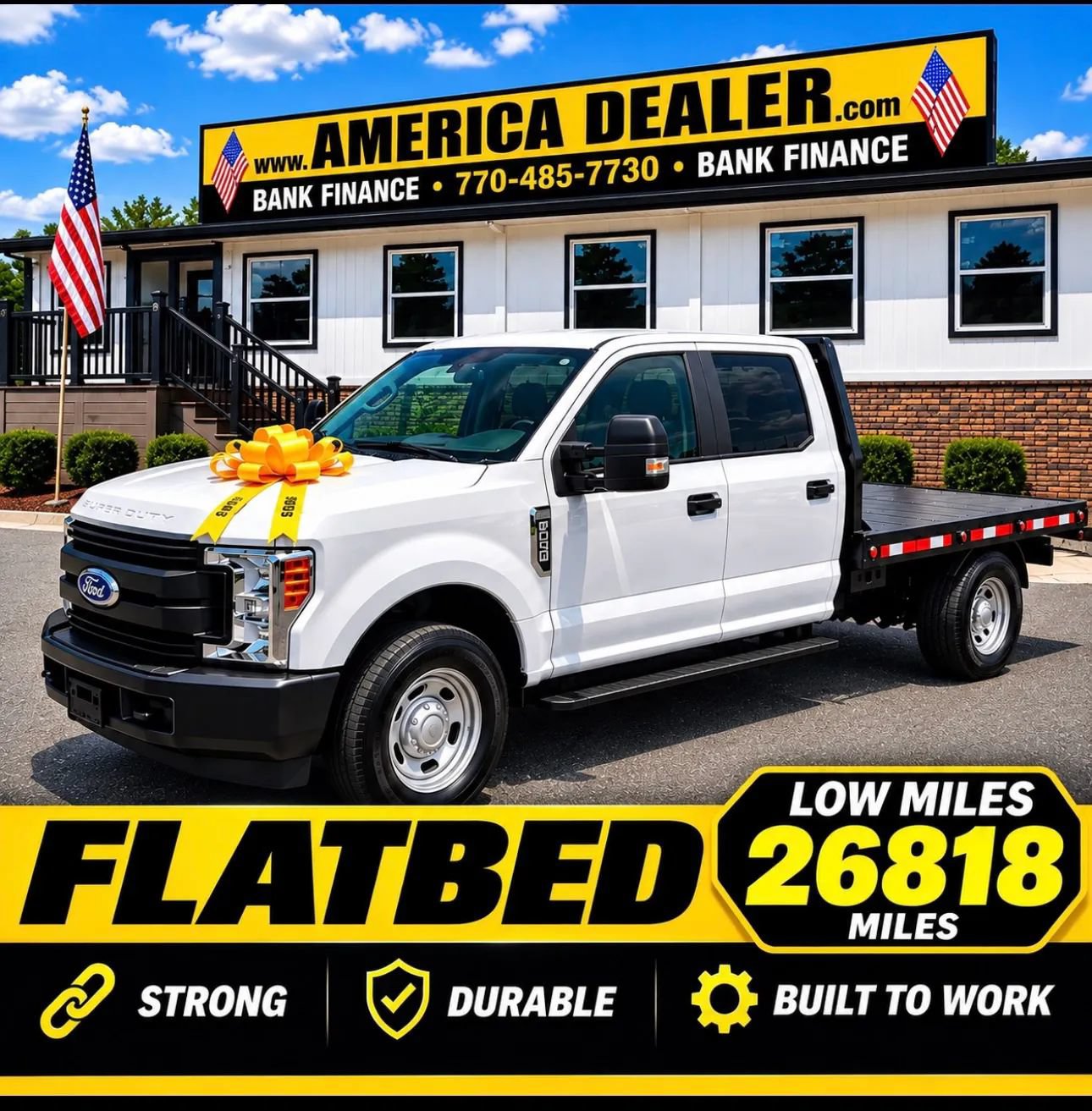 Used 2017 Ford F250 XL