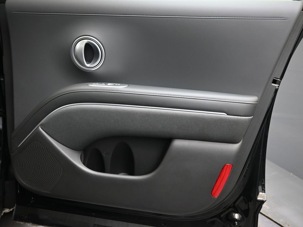 New 2026 Hyundai Palisade Calligraphy image 11