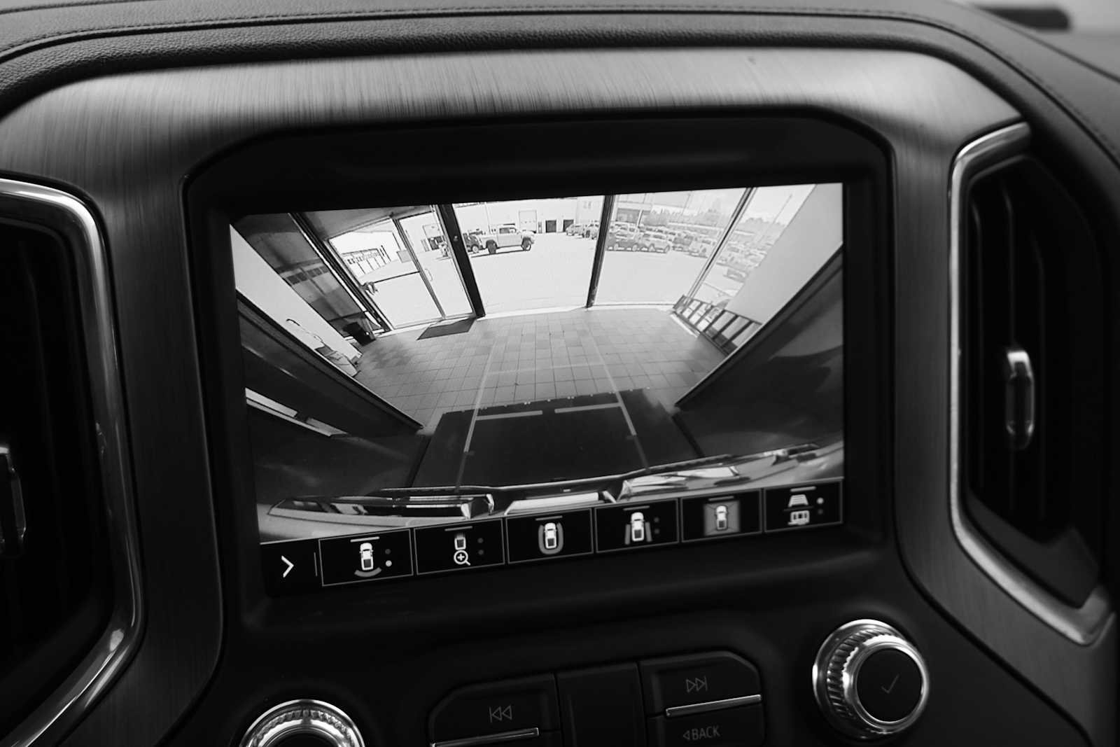 Used 2020 GMC Sierra 2500 Denali w/ Denali Ultimate Package AWD/4WD image 31