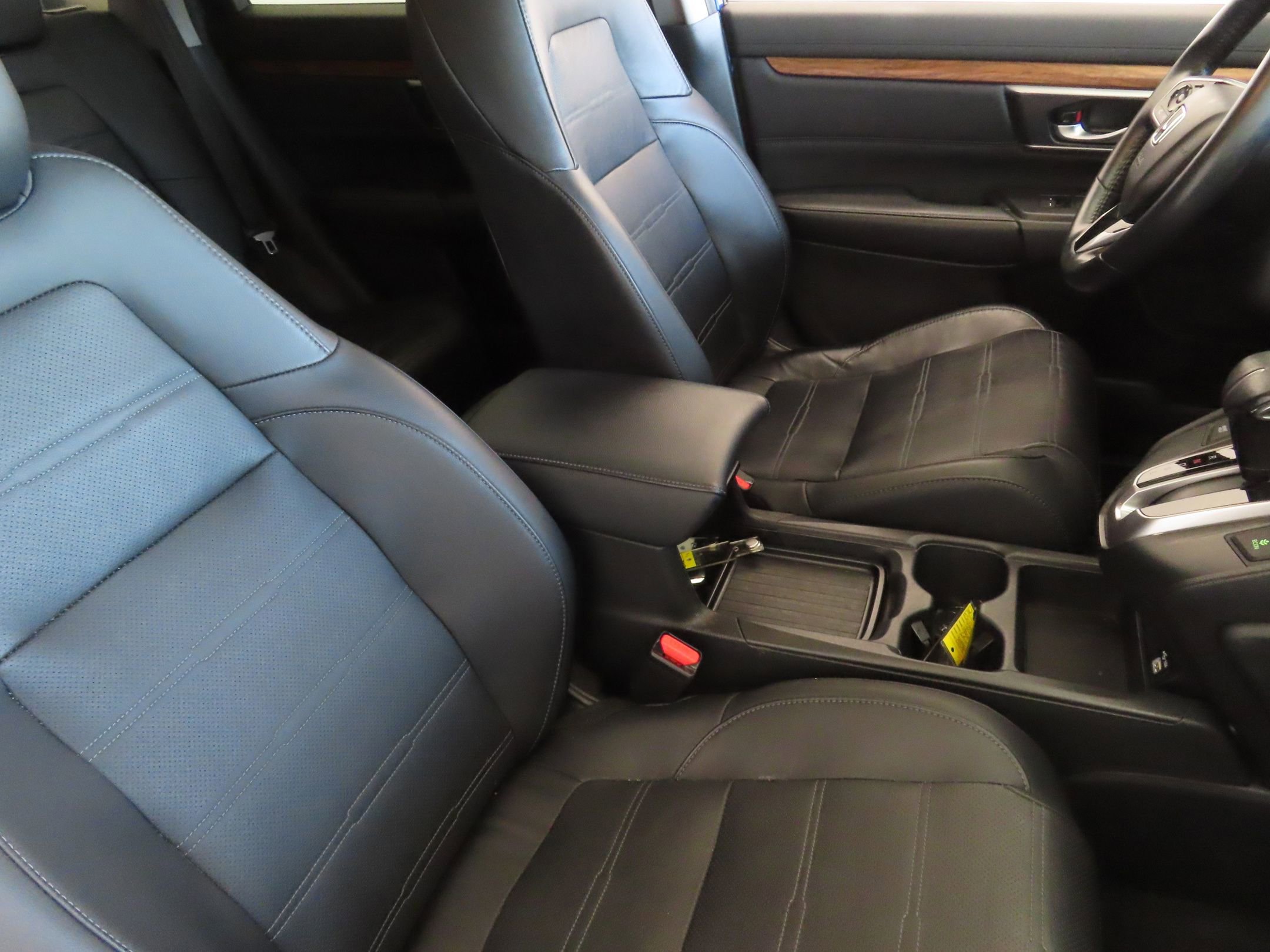 Used 2020 Honda CR-V EX-L image 28