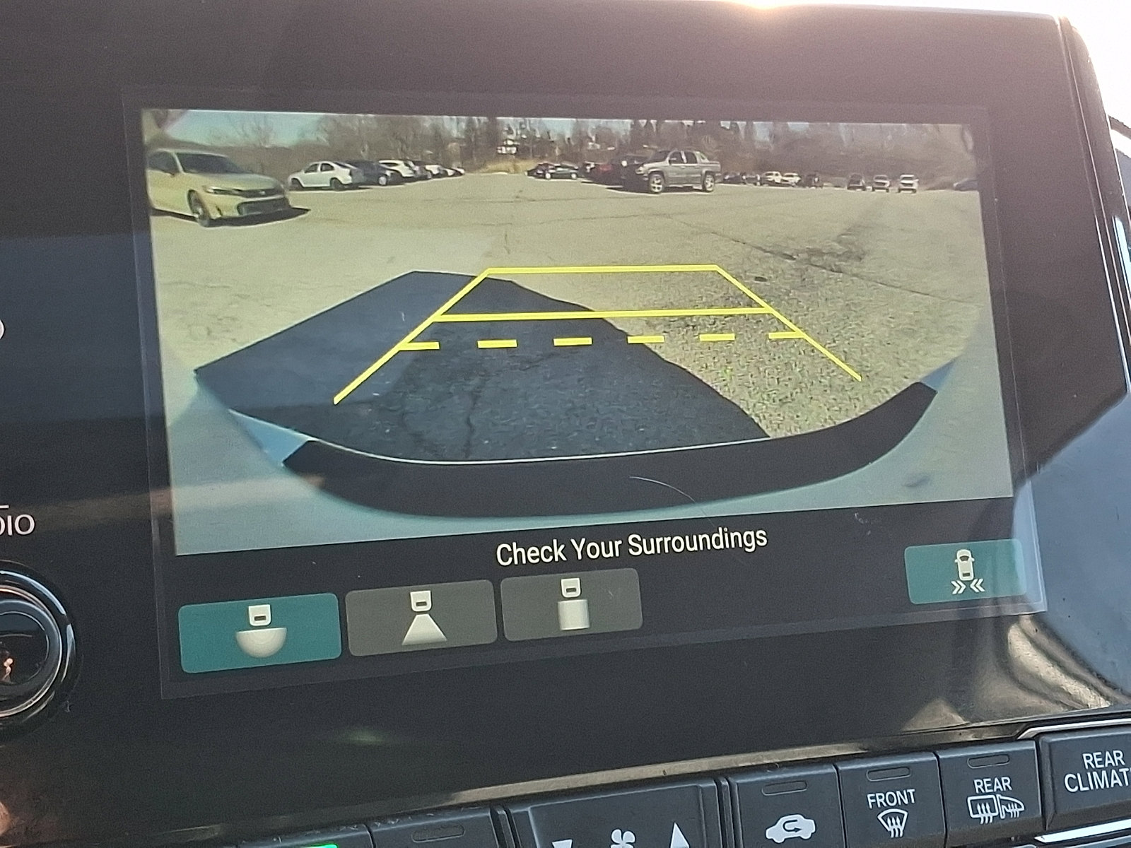 Used 2024 Honda Odyssey EX-L image 19